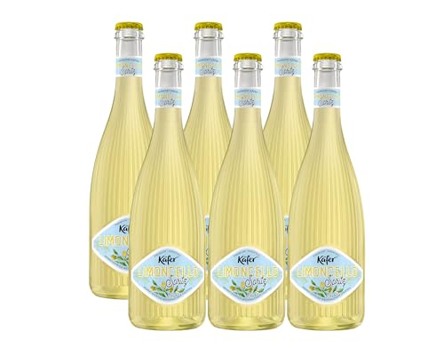 Feinkost Käfer Limoncello Spritz (6 x 0,75l) von Käfer