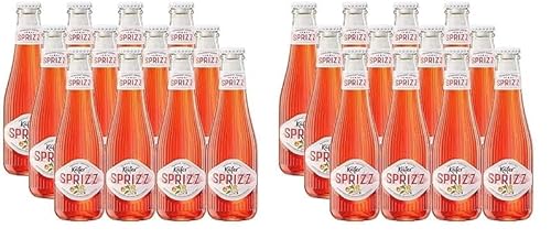 Feinkost Käfer Sprizz (12 x 0,2l) (Packung mit 2) von Käfer