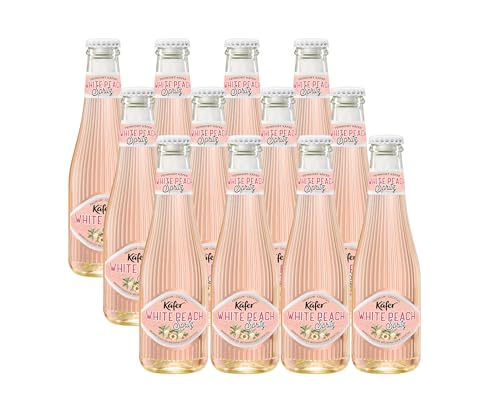 Feinkost Käfer White Peach Spritz (12 x 0,2l) von Käfer