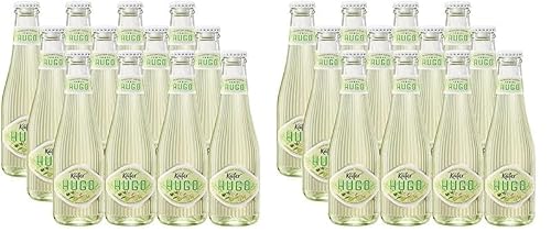 KÄFER Hugo (12 x 0,2l) (Packung mit 2) von Käfer