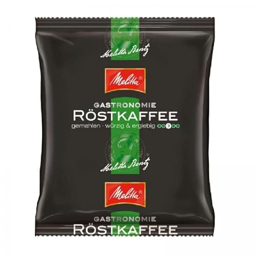 Minges Käfer Caffé Crema Lungo - 8 x 1kg ganze Kaffee-Bohnen von Käfer