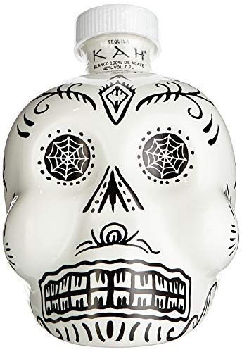 KAH Tequila Blanco (1 x 0.7l) von Kah