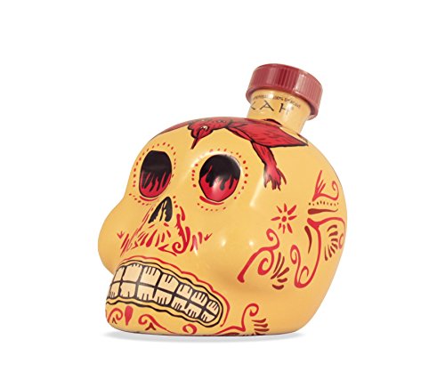 Kah Tequila Reposado 55% Vol. 0,7 l von Kah