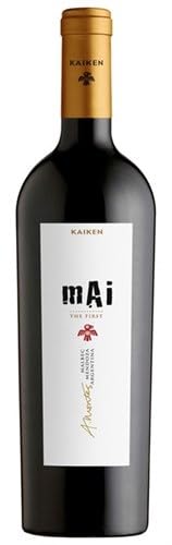 Kaiken Mendoza Kaiken, Mai` Mendoza Malbec, ROTWEIN (case of 6x75cl) Argentinien/Mendoza (2019) von Kaiken Mendoza