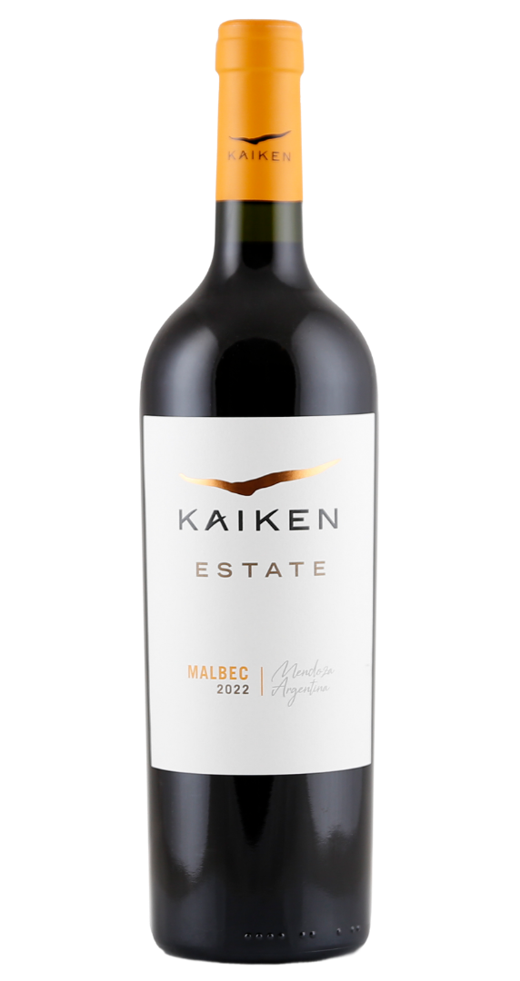 Kaiken Estate Malbec 2022 von Kaiken wines