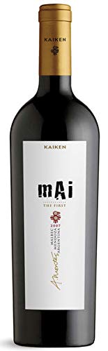 Kaiken Mai 2021 (1 x 0.75 l) von Kaiken