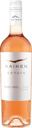 Kaiken Rosé of Malbec 2022 trocken (1x 0.75l) von Kaiken