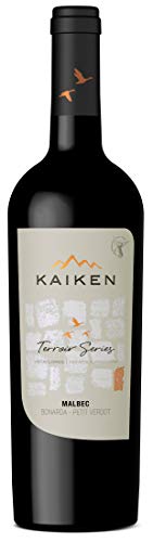 Kaiken Terroir Series Corte Malbec 2017 trocken (1 x 0.75 l) von Kaiken