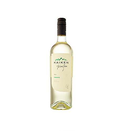 Kaiken Terroir Series Torrontes 2019 (1 x 0.75 l) von Kaiken