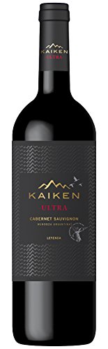 Kaiken Ultra Cabernet Sauvignon Leyenda, 2016, Rot, (6 x 0,75l) von Kaiken