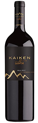 Kaiken Ultra Malbec 0,75l 2014/2015 (6 x 0.75 l) von Kaiken