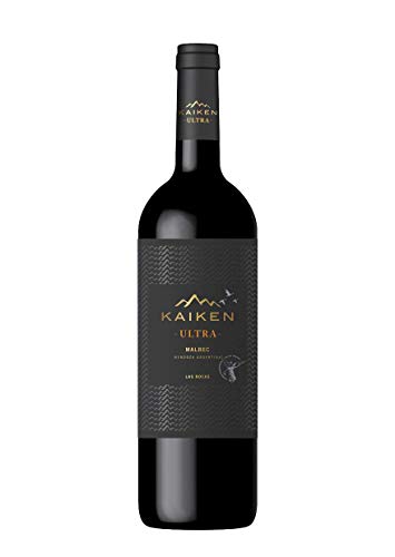 Kaiken Ultra Malbec 2011 (1 x 0.75 l) von Kaiken