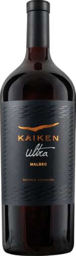 Kaiken Ultra Malbec 2019, Las Rocas, 1,5l Magnum von Kaiken