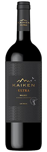 Kaiken Ultra Malbec Magnum, 2015, Rot, (3 x 0,75l) von Kaiken