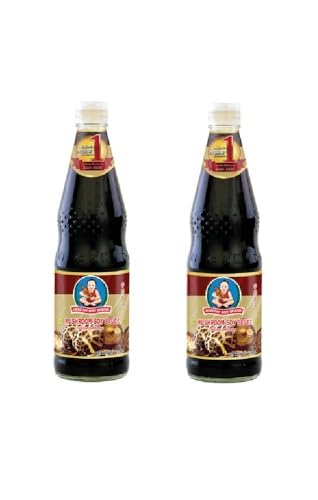 Kajal Doppelpack Sojasauce Pilzgeschmack 2 x 300 ml | Pilzsauce Sojasauce | Perfekt für asiatische Gerichte, Sushi, Suppen & Marinaden | Authentischer Geschmack von Kajal