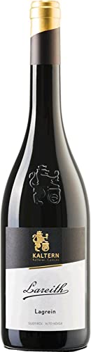 Kellerei Kaltern Lareith Lagrein Riserva Alto Adige Südtirol 2018 Wein (1 x 0.75 l) von Kellerei Kaltern