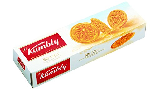 Kambly Bretzeli 98g von Kambly