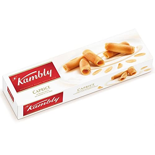 Kambly Butterfly Classic, 100 g von Kambly