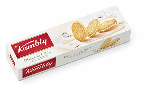 Kambly Délice de Coco 80g von Kambly