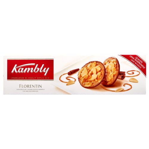 Kambly Florentin, 100 g von Kambly