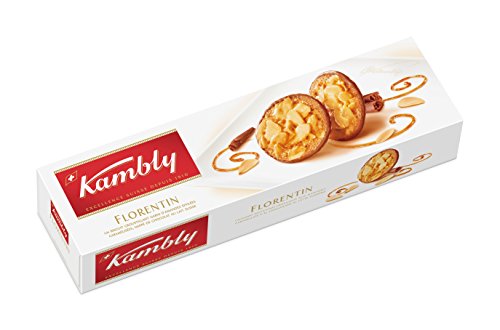 Kambly - Kambly Florentin 100g von Kambly