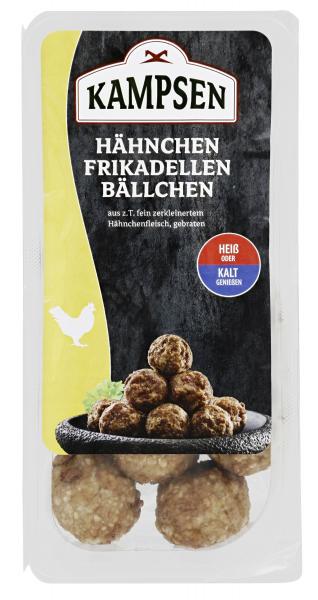 Kampsen Hähnchen Frikadellen Bällchen von Kampsen