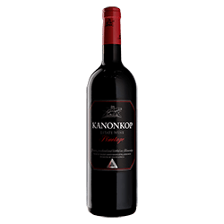 Kanonkop Wine Estate : Black Label Pinotage 2019 von Kanonkop Wine Estate