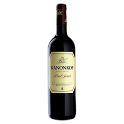 Kanonkop Wine Estate : Paul Sauer 2019 von Kanonkop Wine Estate