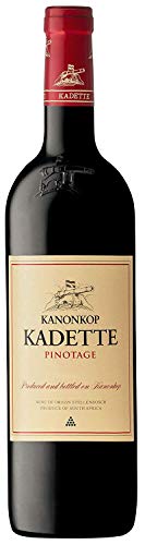 Kadette Pinotage 2020, Kanonkop, Stellenbosch von Kanonkop