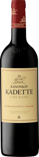 Kanonkop Kadette 2021 (1 x 0.75 l) von Kanonkop