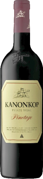 Kanonkop Pinotage Jg. 2021