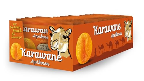 Karawane Aprikosen von Karawane