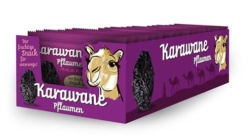 Karawane Pflaumen von Karawane