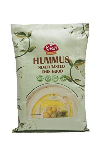 Hummus 1kg von Karbaro