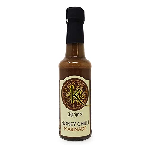 Karimix Honey Chili Marinade von Karimix