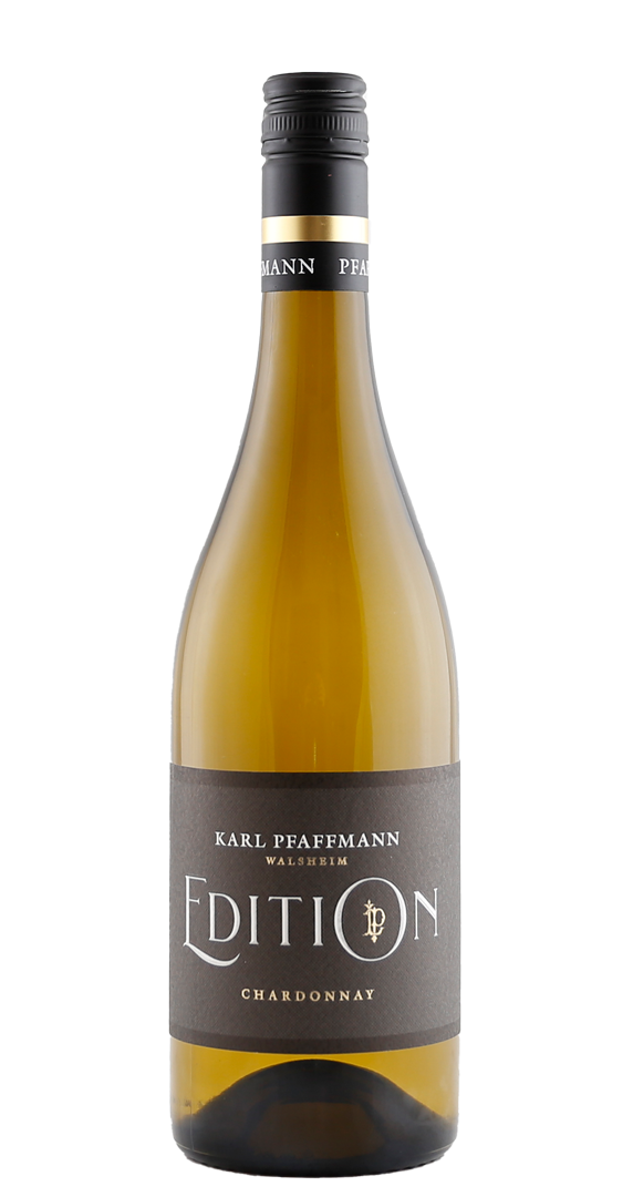 Karl Pfaffmann Chardonnay Edition L.P. 2023 von Karl Pfaffmann