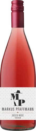 Karl Pfaffmann Mp Secco Rose NV 0.75 L Flasche von Karl Pfaffmann