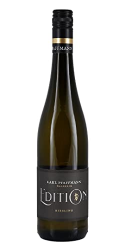 Karl Pfaffmann Riesling Edition L.P. 2023 | Pfalz – Deutschland | 1 x 0,75 Liter von Karl Pfaffmann