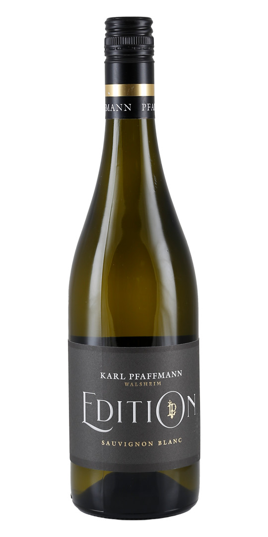 Karl Pfaffmann Sauvignon Blanc Edition L.P. 2023 von Karl Pfaffmann