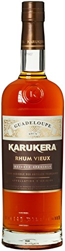 Karukera Rhum Réserve Spéciale (1 x 0.7 l) von Karukera