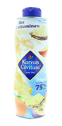 Karvan Cevitam Tropical - 750 ml von Karvan Cevitam