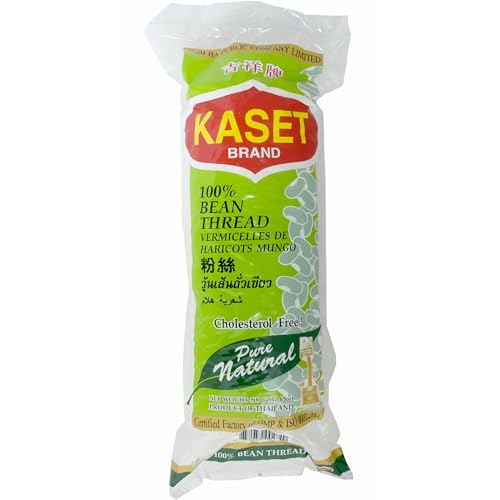 KASET - Vermicelli, (1 X 500 GR) von Kaset