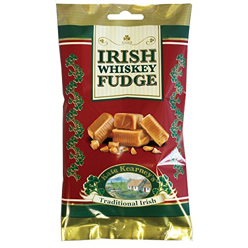 Kate Kearney Irish Whiskey Fudge Beutel von Kate Kearney