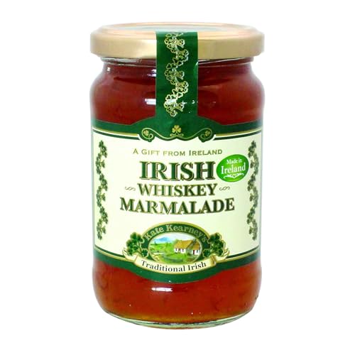 Kate Kearney Irish Whiskey Marmalade von Kate Kearney