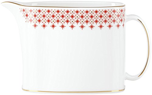 Kate Spade New York Jemma Street Creamer von Kate Spade New York