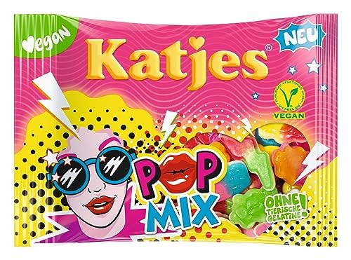 Katjes POP Mix von Katjes