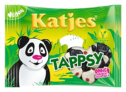 Katjes Tappsy (1 x 500 g) von Katjes