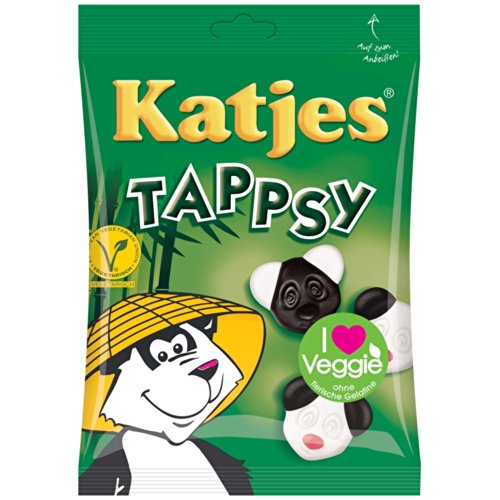 Katjes Tappsy 200g von Katjes