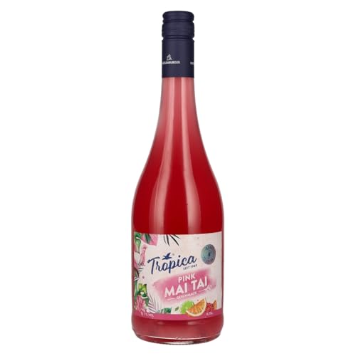 Katlenburger Tropica Pink Mai Tai 7% Vol. 0,75l von Katlenburger