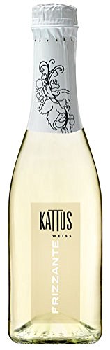 Kattus Frizzante Weiss, Baby - 0.2L von Kattus